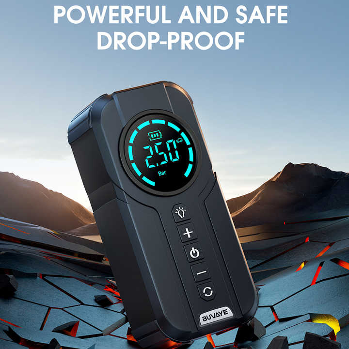 PowerRescue 4X