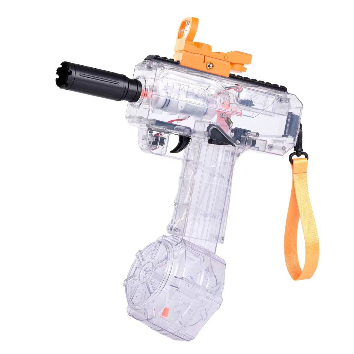 WaterGun UZI