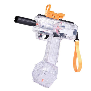 WaterGun UZI