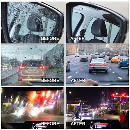 Cepillo HydroGlass Clean