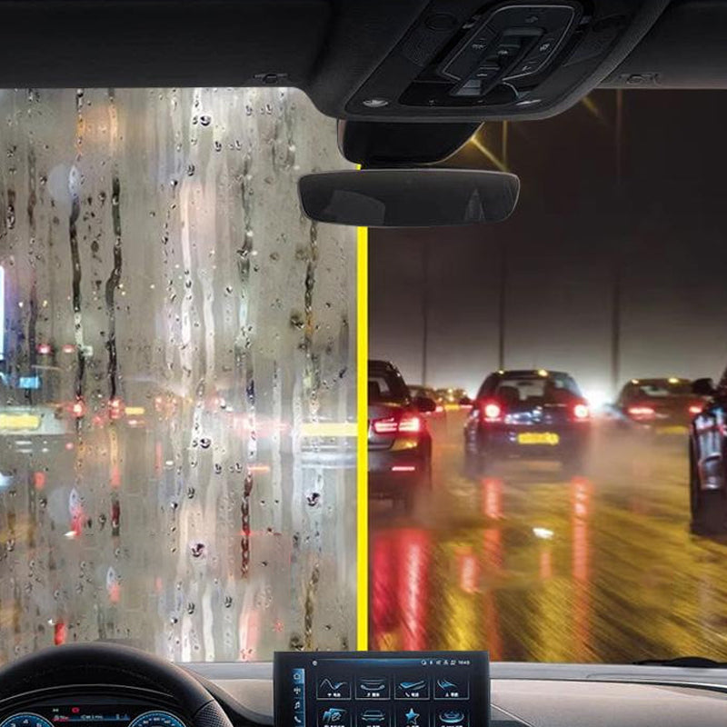 Cepillo HydroGlass Clean