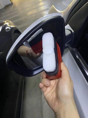Cepillo HydroGlass Clean
