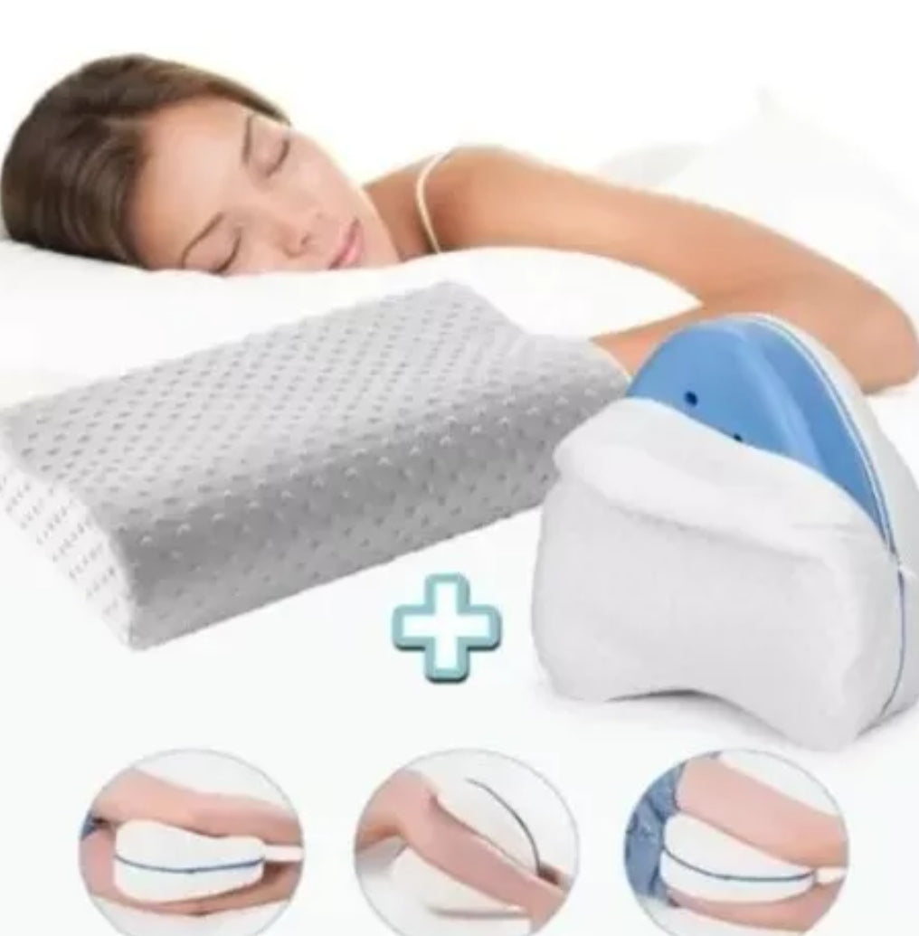 PACK de Almohadas "Dulces Sueños"