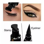 Delineador EYE CAT Waterproof 2 en 1