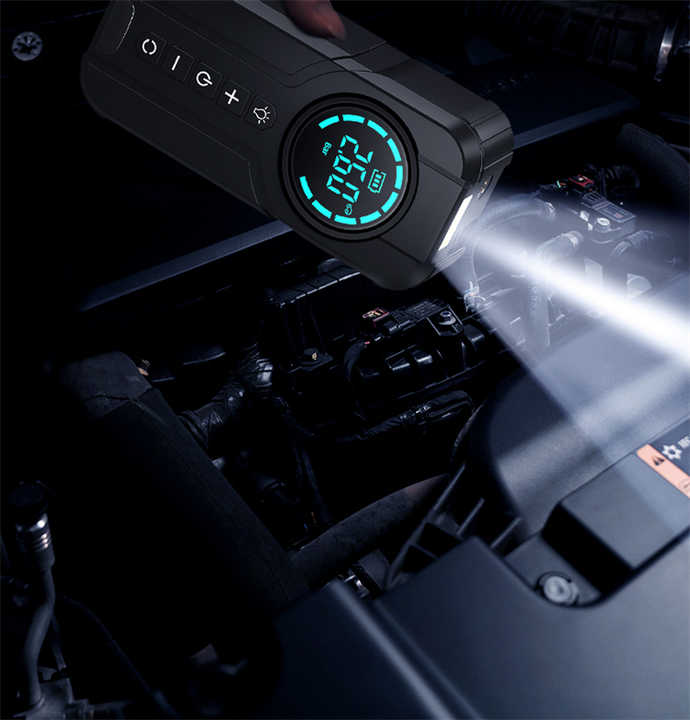 PowerRescue 4X