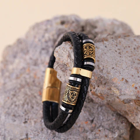 Pulsera Vikinga