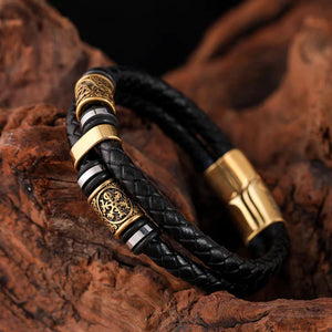 Pulsera Vikinga