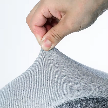 Almohada ergonómica para viaje